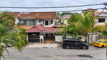 Luaran – Rumah di Lorong Pending 1E, Klang, foto 1