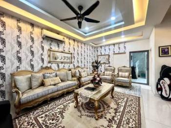 House at Halamanda Gombak, Gombak, photo 4