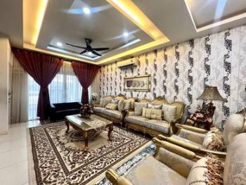 House at Halamanda Gombak, Gombak, photo 5
