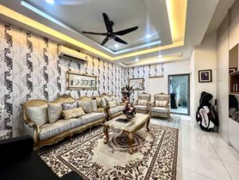 House at Halamanda Gombak, Gombak, photo 3