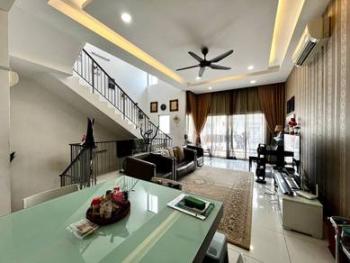House at Halamanda Gombak, Gombak, photo 10