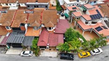 Luaran – Rumah di Lorong Pending 1E, Klang, foto 9
