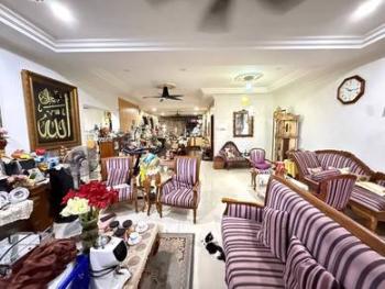 Garden City Homes, Seremban 2的房屋，照片6