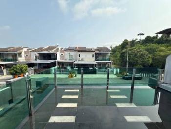 House at Nusari Bayu 3, Bandar Sri Sendayan, photo 1