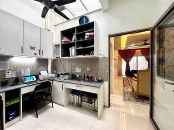 House at Halamanda Gombak, Gombak, photo 9