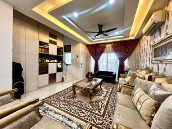 House at Halamanda Gombak, Gombak, photo 1