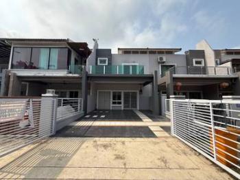 House at Nusari Bayu 3, Bandar Sri Sendayan, photo 4