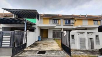 House at Bandar Mahkota, Jalan Galaksi, Banting, photo 1