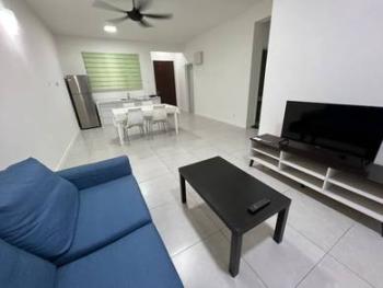 Condominium at 3 Residence, Jelutong, photo 1