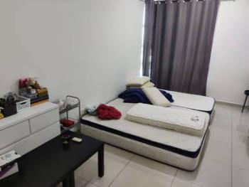 Kondominium di Tree Sparina, Bayan Lepas, foto 3