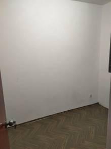 Bilik tidur – Apartmen di Sri Melor, Ampang, foto 4