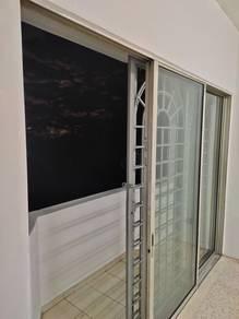 Balcony – Apartment at Sri Melor, Ampang, photo 6