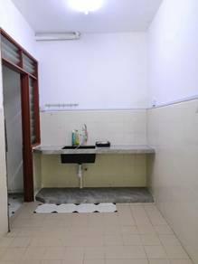 Kitchen – Apartment at Sri Melor, Ampang, photo 1