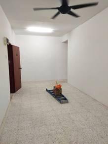 Ruang tamu & makan – Apartmen di Sri Melor, Ampang, foto 10