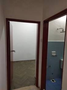 Bathroom – Apartment at Sri Melor, Ampang, photo 4