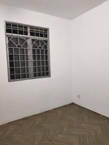 Bilik tidur – Apartmen di Sri Melor, Ampang, foto 9