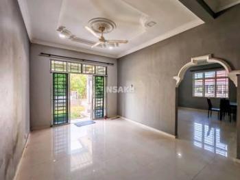 Bungalow at Kg Pangkal Petai, Machang, photo 7