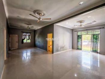 Bungalow at Kg Pangkal Petai, Machang, photo 9