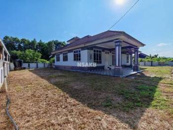 Bungalow at Kg Pangkal Petai, Machang, photo 3