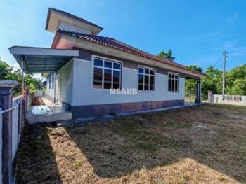 Bungalow at Kg Pangkal Petai, Machang, photo 4