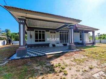 Bungalow at Kg Pangkal Petai, Machang, photo 2