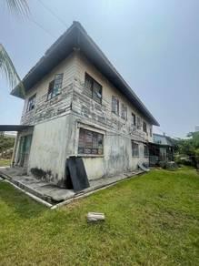 Lorong Sembulan 13, Kota Kinabalu的平房，照片6