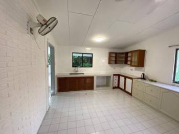 Dapur – Rumah di Damai Lorong Lengkuas 2, Kota Kinabalu, foto 8