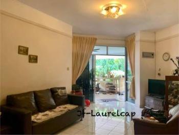 Apartmen di Jalan Lintas, Kota Kinabalu, foto 7