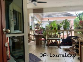 Apartmen di Jalan Lintas, Kota Kinabalu, foto 4