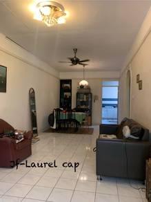 Apartmen di Jalan Lintas, Kota Kinabalu, foto 8