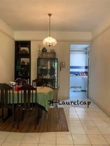 Apartmen di Jalan Lintas, Kota Kinabalu, foto 10