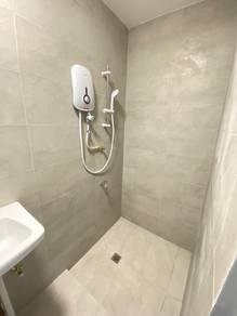 Bilik air – Rumah di Damai Lorong Lengkuas 2, Kota Kinabalu, foto 6
