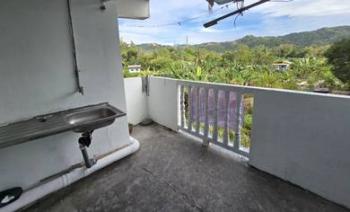 Lorong Rugading, Tuaran的公寓，照片7