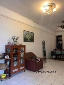 Apartmen di Jalan Lintas, Kota Kinabalu, foto 9