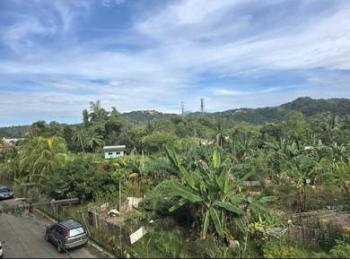 Lorong Rugading, Tuaran的公寓，照片8