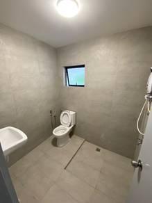 Bilik air – Rumah di Damai Lorong Lengkuas 2, Kota Kinabalu, foto 7