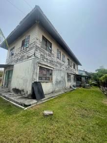 Lorong Sembulan 13, Kota Kinabalu的平房，照片7