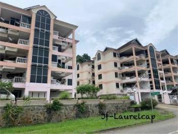 Apartmen di Jalan Lintas, Kota Kinabalu, foto 2