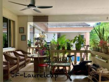 Apartmen di Jalan Lintas, Kota Kinabalu, foto 6