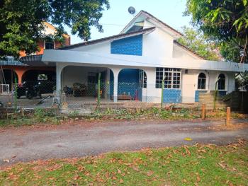 House at 51a jalan limpoon batu pahat johor, Batu Pahat, photo 1