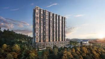 Condominium at Jalan Bundusan, Kota Kinabalu, photo 1