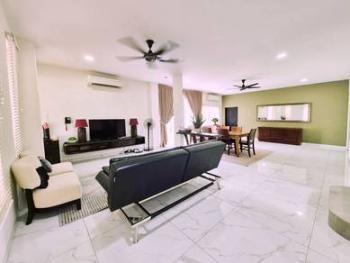 Bungalow at Seksyen 8, Shah Alam, photo 8