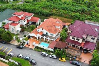 Bungalow at Seksyen 8, Shah Alam, photo 2