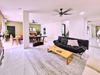 Bungalow at Seksyen 8, Shah Alam, photo 6