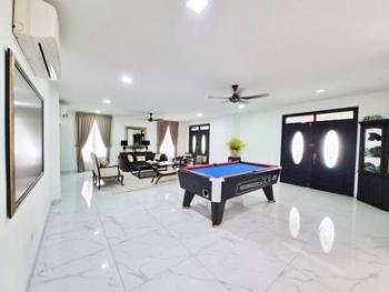 Bungalow at Seksyen 8, Shah Alam, photo 9