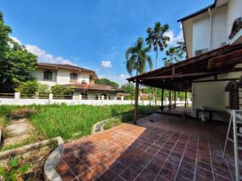 Bungalow at Jalan Cecawi Seksyen 6, Kota Damansara, photo 6