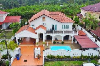 Bungalow at Seksyen 8, Shah Alam, photo 1