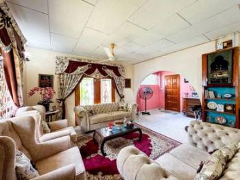 Bungalow at SS1 Kampung Tunku, Petaling Jaya, photo 7