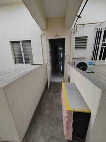 Apartmen di Cemara, Cheras, foto 1