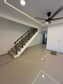 House at Jalan Seroja 23, Johor Bahru, photo 2